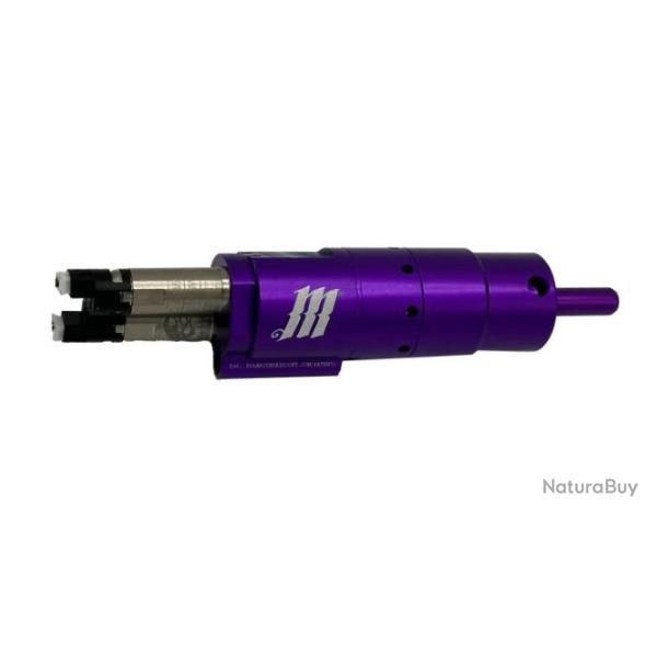 Syst�me Polarstar F2 HPA Monk Version Violet