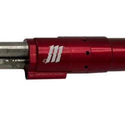 Syst&egrave;me Polarstar F2 HPA Monk Version Rouge