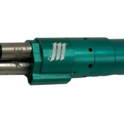 Syst&egrave;me Polarstar F2 HPA Monk Version Turquoise