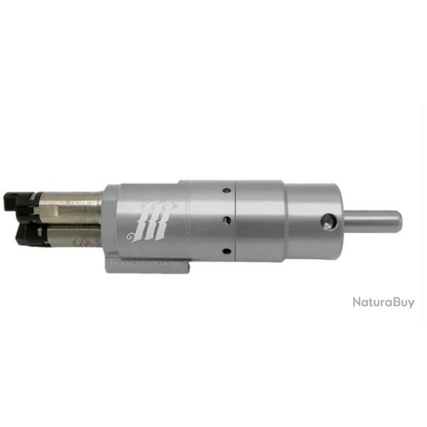 Syst�me Polarstar F2 HPA Monk Version Silver