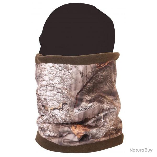 Tour de cou Camo 3DX Somlys