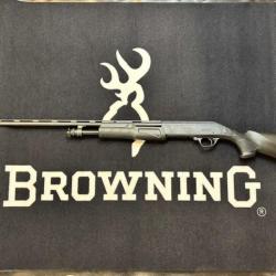 Fusil à pompe HATSAN modèle ESCORT Polymère - Calibre .410 - Canon de 71cm - Cat C