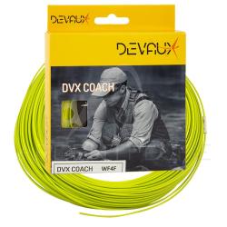 Soie DEVAUX COACH WF WF6F