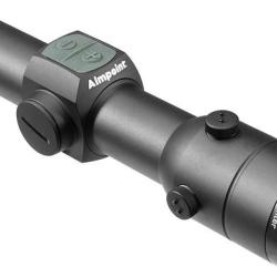 HUNTER 30 s - AIMPOINT