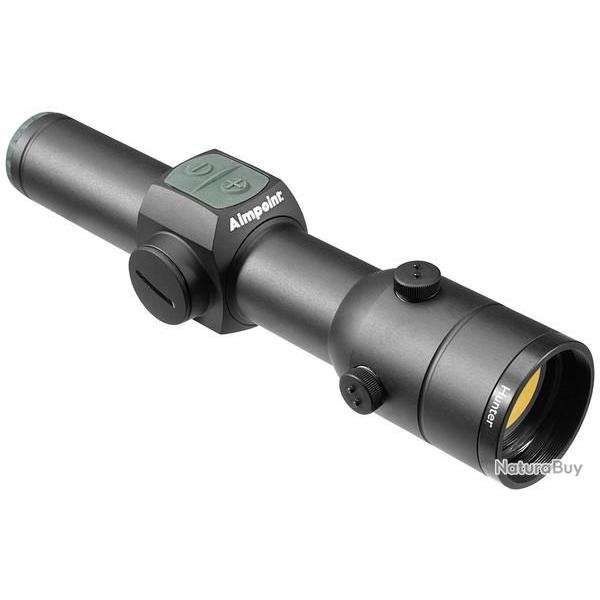 HUNTER 30 s - AIMPOINT