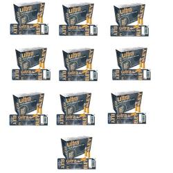 Balles 22lr ELEY ultra extreme long range RN 40gr par 250