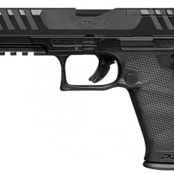 Pistolet Walther PDP Compact full size 9x19 optique ready