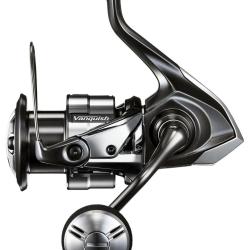 Moulinet Spinning Shimano Vanquish FC 220g 101cm 6.2:1 11kg 5000 XGC