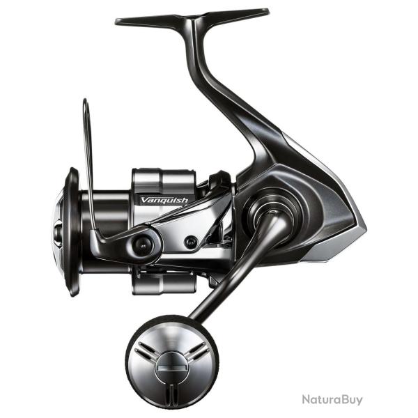 Moulinet Spinning Shimano Vanquish FC 220g 101cm 6.2:1 11kg 5000 XGC