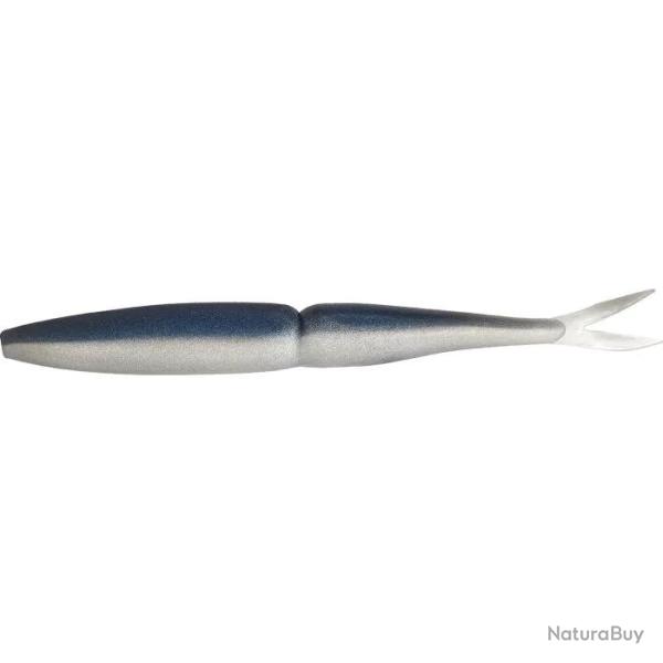 Leurre Souple Sawamura One Up V Tail 8" - 23cm 23cm 45g par 2 063 - Pro Blue