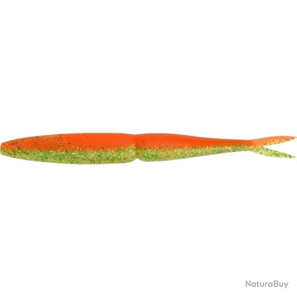 Leurre Souple Sawamura One Up V Tail 8" - 23cm 23cm 081 - Perch 45g par 2