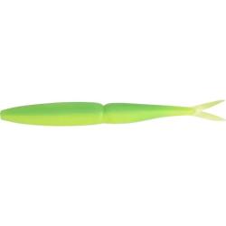 Leurre Souple Sawamura One Up V Tail 8" - 23cm 23cm 45g par 2 090 - Psychedelic Chart