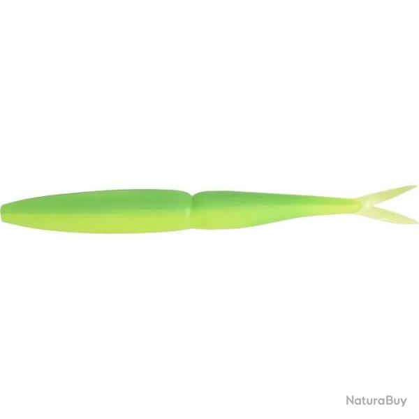 Leurre Souple Sawamura One Up V Tail 8" - 23cm 23cm 45g par 2 090 - Psychedelic Chart