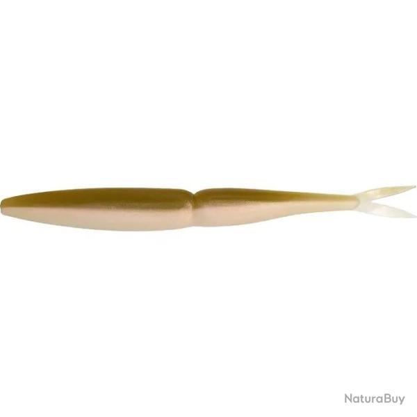 Leurre Souple Sawamura One Up V Tail 8" - 23cm 23cm 091 - French Wakasagi 45g par 2