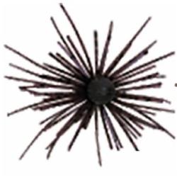 Micro Jig Damiki Tiny Jig 3g 3g T06 - Mud Black