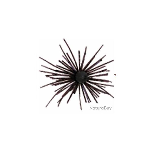 Micro Jig Damiki Tiny Jig 3g 3g T06 - Mud Black