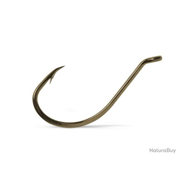 Hameon Simple VMC Faultless Octopus 9299 Ps 5/0 25