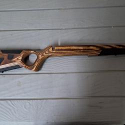 Crosse BOYDS pour CZ455