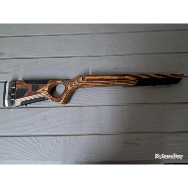 Crosse BOYDS pour CZ455