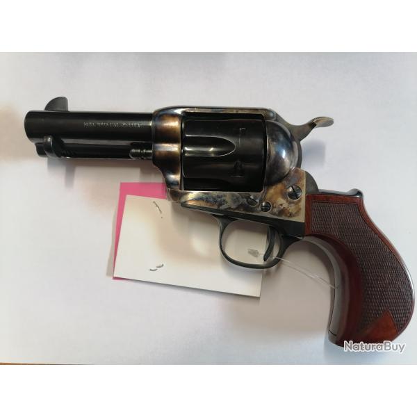 Revolver Uberti, cattleman 1873, 45 long colt