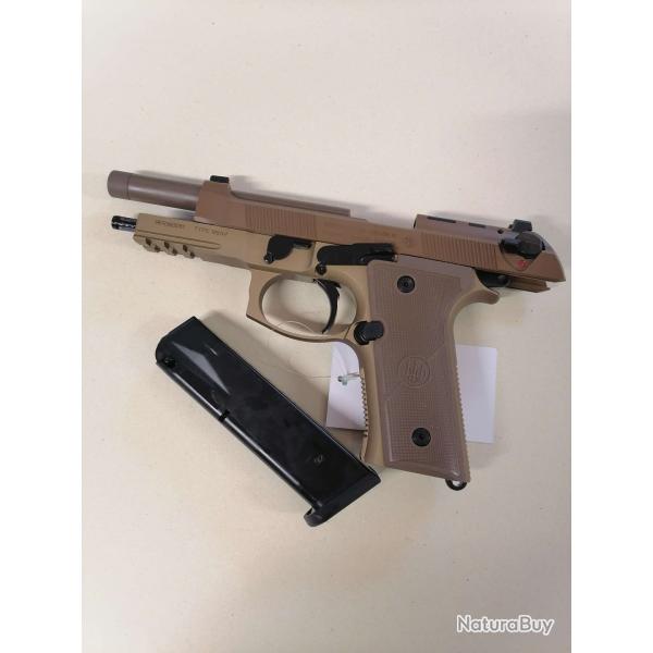 pistolet beretta M9A4, 9x19
