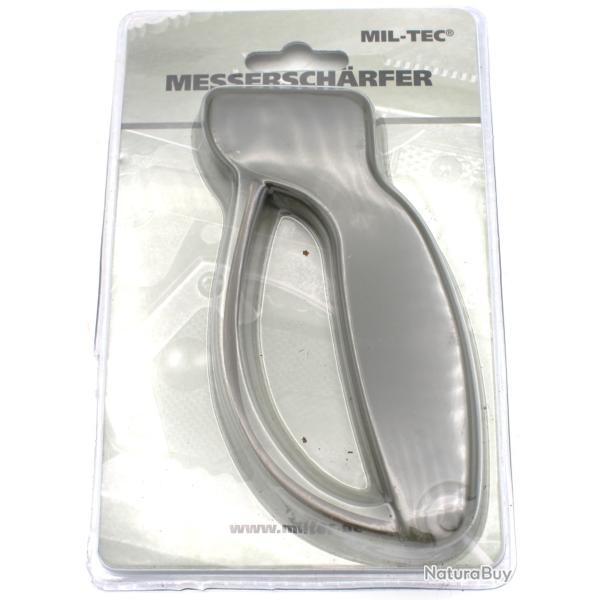 Affuteur de couteaux ABS avec systme tungstne