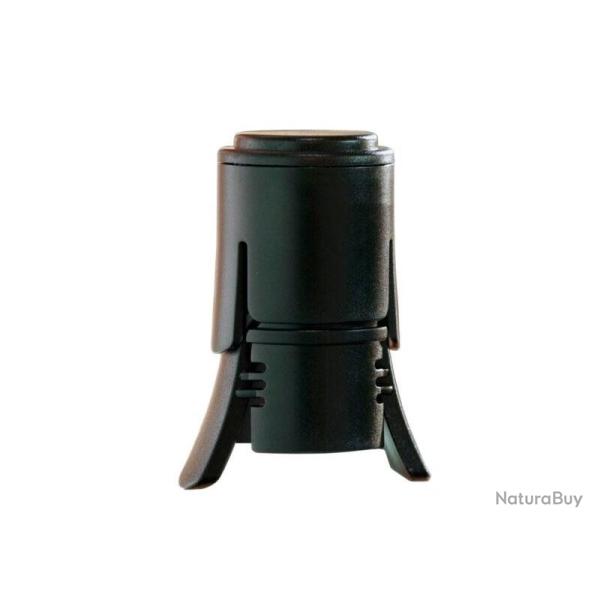 BOUCHON A VINS EFFERVESCENTS SCREWPULL LE CREUSET