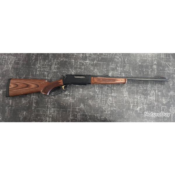 BROWNING BLR CALIBRE .308WIN EN STOCK