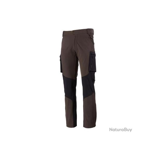 Pantalon Homme Browning Javelin - Marron