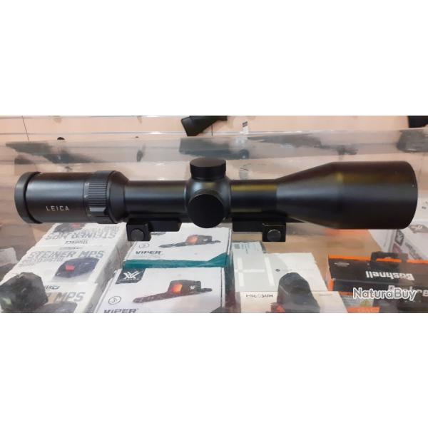 Lunette LEICA FORTIS 6 2-12*50i  rail