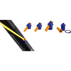 ENTREE STRIPPA - L - COLMIC