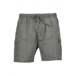 SHORT KENYA ANTRACITE - M - BARTAVEL