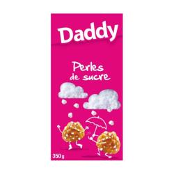 SUCRE PERLE 350G - DADDY