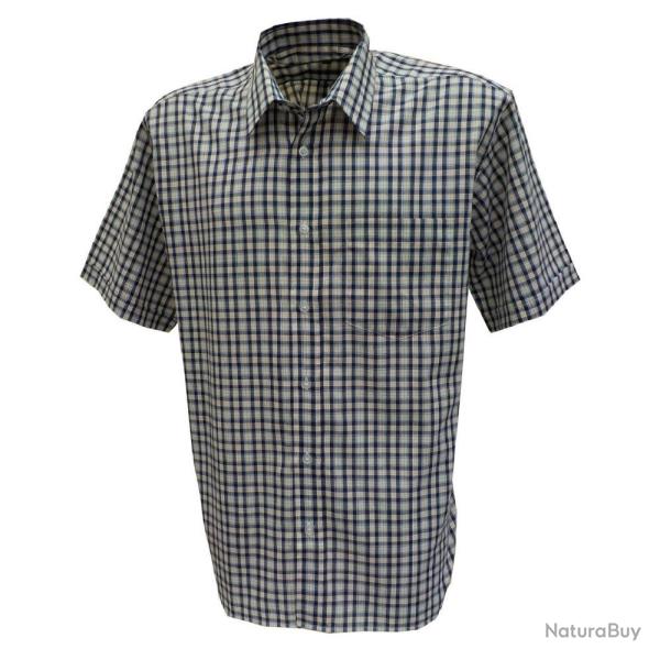 CHEMISETTE KANEL AZUR MYSTIC WAY