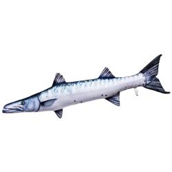 PELUCHE BARRACUDA 110CM - GABY
