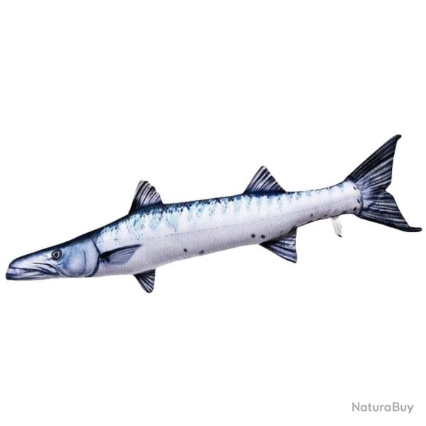 PELUCHE BARRACUDA 110CM - GABY