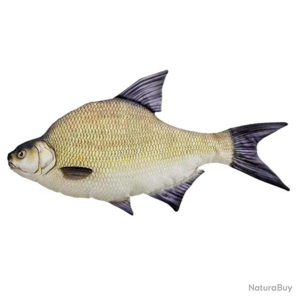 PELUCHE BREME COMMUNE 65CM - GABY