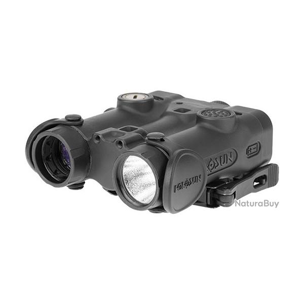 Holosun Laser + lampe Elite 420GR