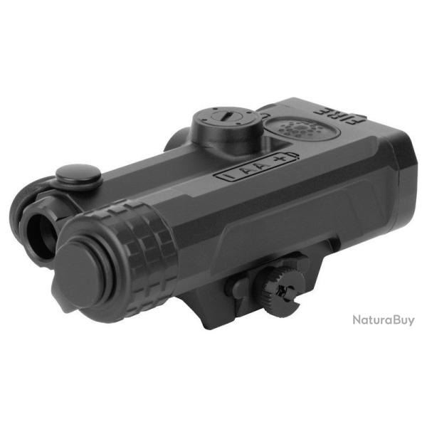 Laser Holosun IRIS-1 - Rouge