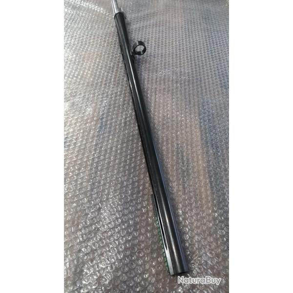 CANON  LUIGI FRANCHI OU verney carron ARC CALIBRE 12/70 LONG 71 CM LISSE arme 18.4