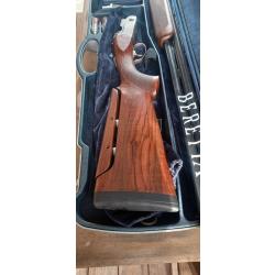 Fusil beretta 692 trap
