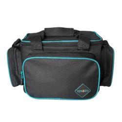 SACOCHE A LEURRE TRZ-C 4 BOITES - 