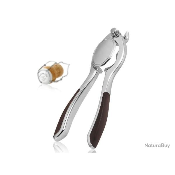 PINCE A CHAMPAGNE VACU VIN