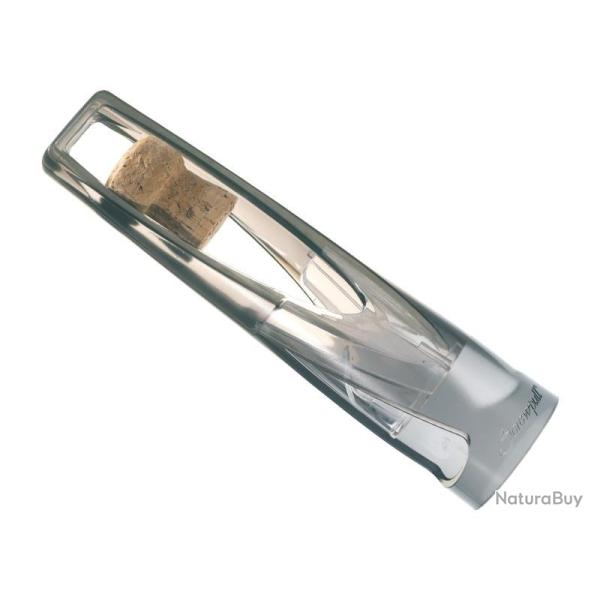 OUVRE-BOUTEILLES POP BULLE P/ VINS EFFERVESCENTS