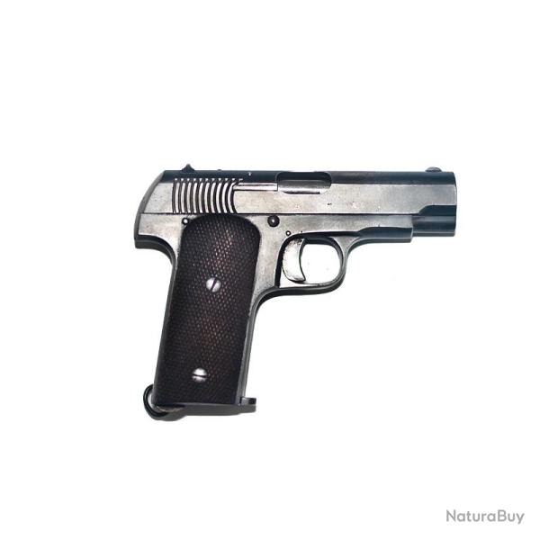 Pistolet ALKAR type Ruby - 32 ACP