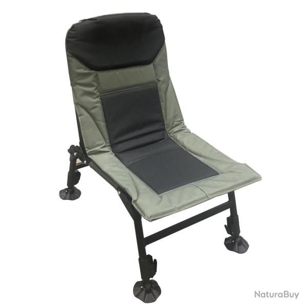 LEVEL CHAIR SANS ACCOUDOIRS