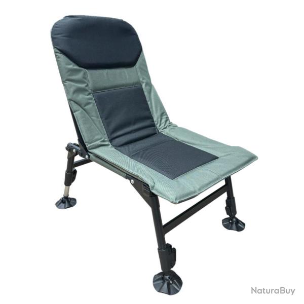 LEVEL CHAIR SANS ACCOUDOIRS - 