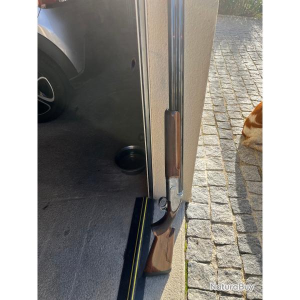 CAESAR GUERINI  "MAGNUS" Sporting  Parfait Etat