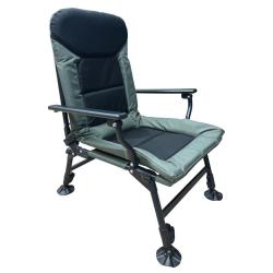 LEVEL CHAIR AVEC ACCOUDOIRS - 
