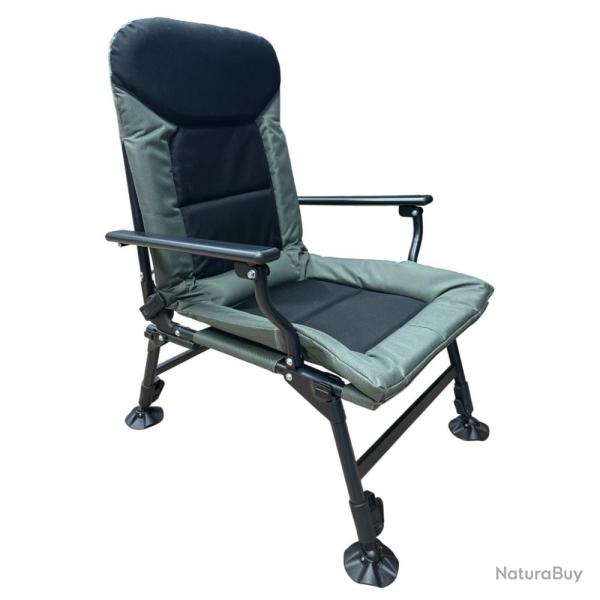 LEVEL CHAIR AVEC ACCOUDOIRS - 